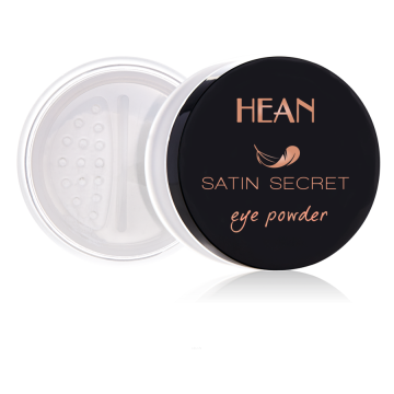 Пудра для глаз SATIN SECRET