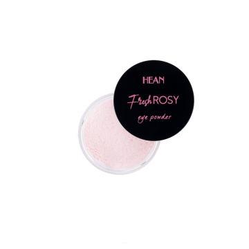 Пудра для глаз FRESH ROSY Пудра для глаз FRESH ROSY