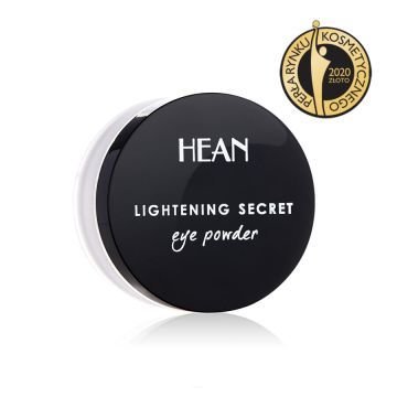 Осветляющая пудра для глаз LIGHTENING SECRET Осветляющая пудра для глаз LIGHTENING SECRET