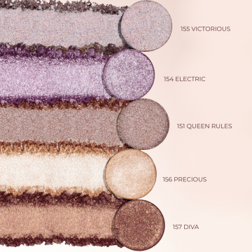 Прессованный пигмент ICONIC PIGMENT