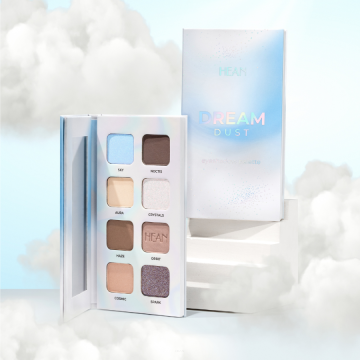 Палитра теней DREAM DUST Палитра теней DREAM DUST