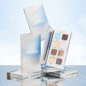Палитра теней DREAM DUST Палитра теней DREAM DUST