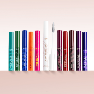 Основа под тушь для ресниц Lash BOOSTER Основа под тушь для ресниц Lash BOOSTER