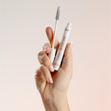 Основа под тушь для ресниц Lash BOOSTER Основа под тушь для ресниц Lash BOOSTER