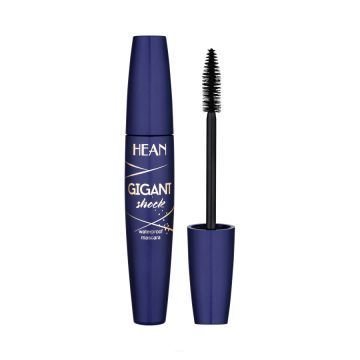 Тушь GIGANT SHOCK waterproof Тушь GIGANT SHOCK waterproof