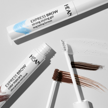 Гель для бровей EXPRESS BROW Гель для бровей EXPRESS BROW