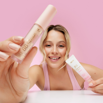 Консилер BB Serum SPF 20 Консилер BB Serum SPF 20
