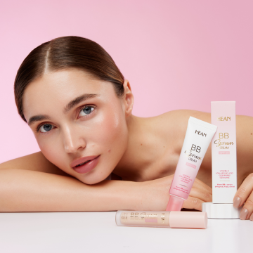 Консилер BB Serum SPF 20 Консилер BB Serum SPF 20