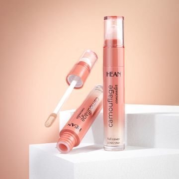 Маскирующее покрытие CAMOUFLAGE Маскирующее покрытие CAMOUFLAGE