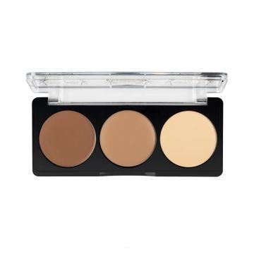 Контурная палитра PRO-CONTOUR PALETTE Контурная палитра PRO-CONTOUR PALETTE