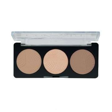 COCONUT MODELING PALETTE COCONUT MODELING PALETTE