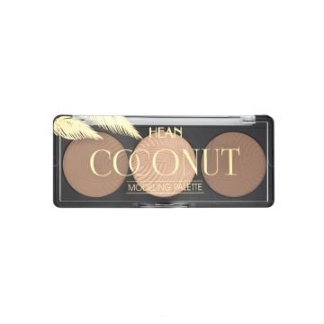 COCONUT MODELING PALETTE COCONUT MODELING PALETTE