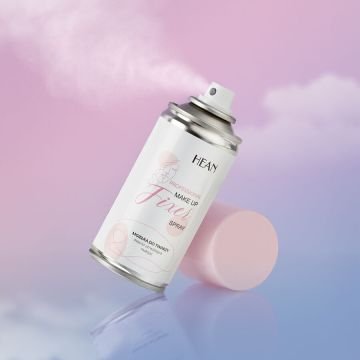 Фиксатор для макияжа Fixer SPRAY new fragrance Фиксатор для макияжа Fixer SPRAY new fragrance