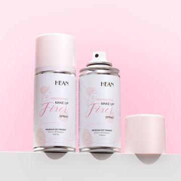 Фиксатор для макияжа Fixer SPRAY new fragrance Фиксатор для макияжа Fixer SPRAY new fragrance