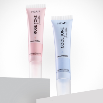 Розовый крем для основы ROSE TONE Розовый крем для основы ROSE TONE