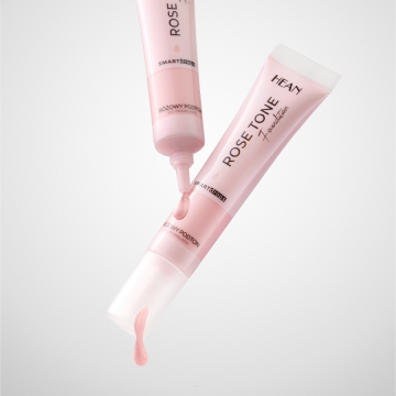 Розовый крем для основы ROSE TONE Розовый крем для основы ROSE TONE