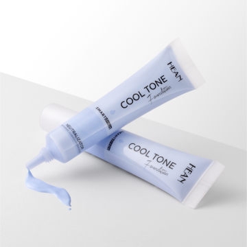 Нейтрализатор тональных основ COOL TONE Нейтрализатор тональных основ COOL TONE