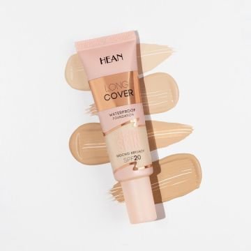 Водонепроницаемое покрытие Long COVER Водонепроницаемое покрытие Long COVER