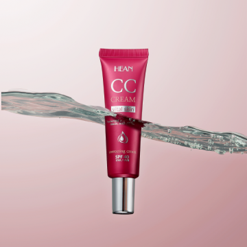 Крем CC VITAL SKIN Крем CC VITAL SKIN