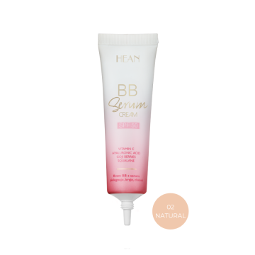 BB тональный крем сыворотка SPF 50 BB тональный крем сыворотка SPF 50
