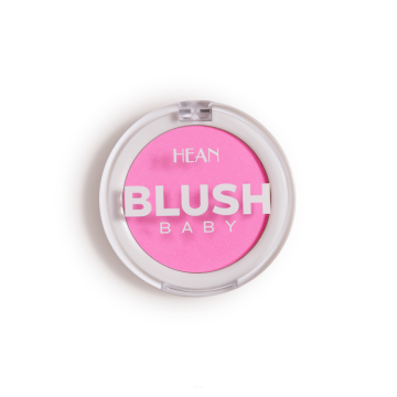 BLUSH BABY BLUSH BABY