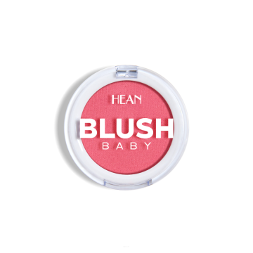 BLUSH BABY BLUSH BABY