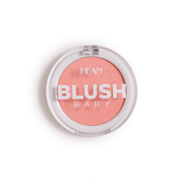 BLUSH BABY BLUSH BABY