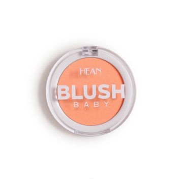 BLUSH BABY BLUSH BABY