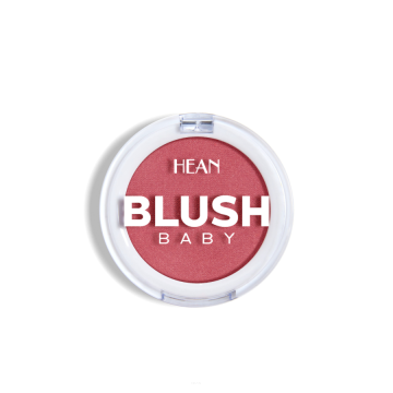 BLUSH BABY BLUSH BABY