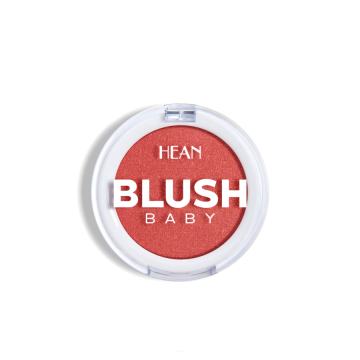 BLUSH BABY BLUSH BABY