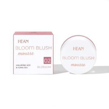 Румяна в муссе BLOOM BLUSH MOUSSE
