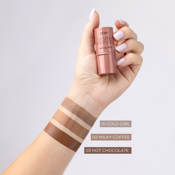 Бронзатор в стике DESIRE BRONZER