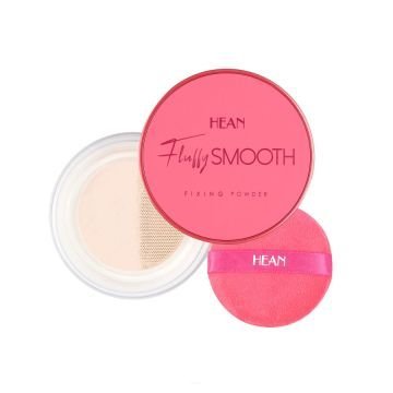 Рассыпчатая разглаживающая пудра FLUFFY SMOOTH