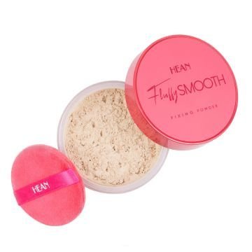 Рассыпчатая разглаживающая пудра FLUFFY SMOOTH