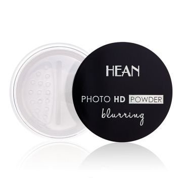 Рассыпчатая пудра Photo HD BLURRING