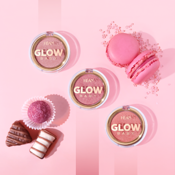 Хайлайтер GLOW BABY