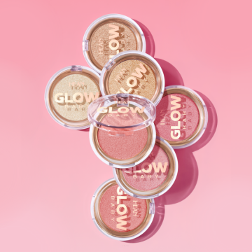 Хайлайтер GLOW BABY