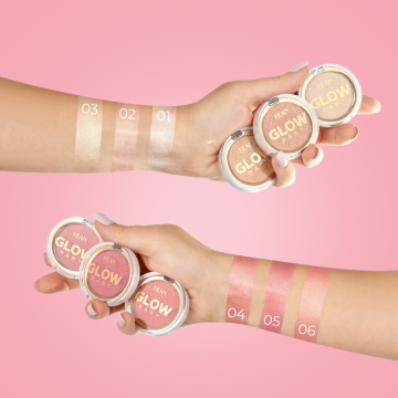 Хайлайтер GLOW BABY