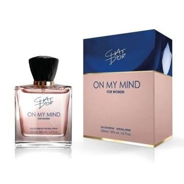 Chat D'Or On My Mind 100 ml