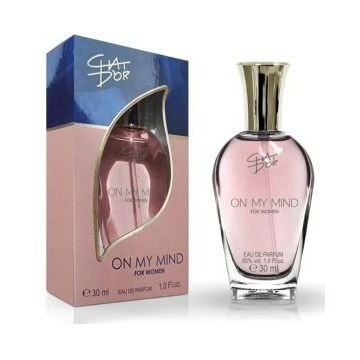 Chat D'Or Woman 30 ml
