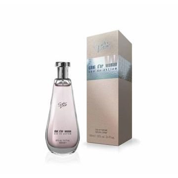 Chat D'Or Woman 100 ml