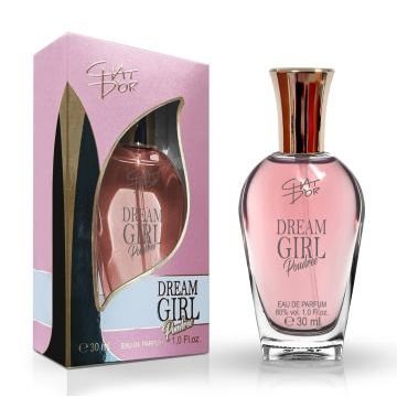 Chat D'Or Dream Girl Poudree, 30 ml