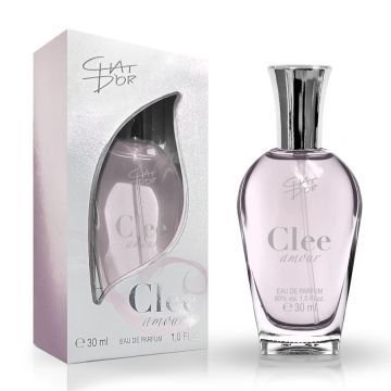 Chat D’Or Clee Amour 30 ml 
