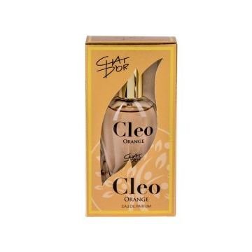 Chat D’Or Cleo Orange 30 ml