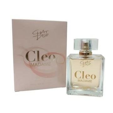 Chat D’Or Cleo Madame 100 ml