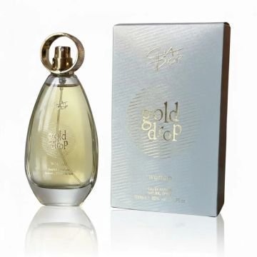 Chat D'Or Gold Drop 100 ml
