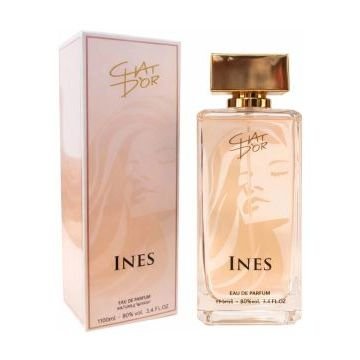 Chat D’Or Ines 100 ml 