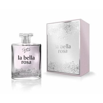 Chat D’Or La Bella Rosa 100 ml