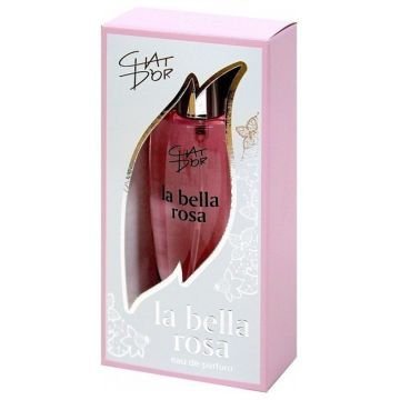 Chat D’Or La Bella Rosa 30ml