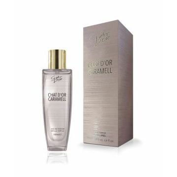 Chat D’Or Caramell 100 ml